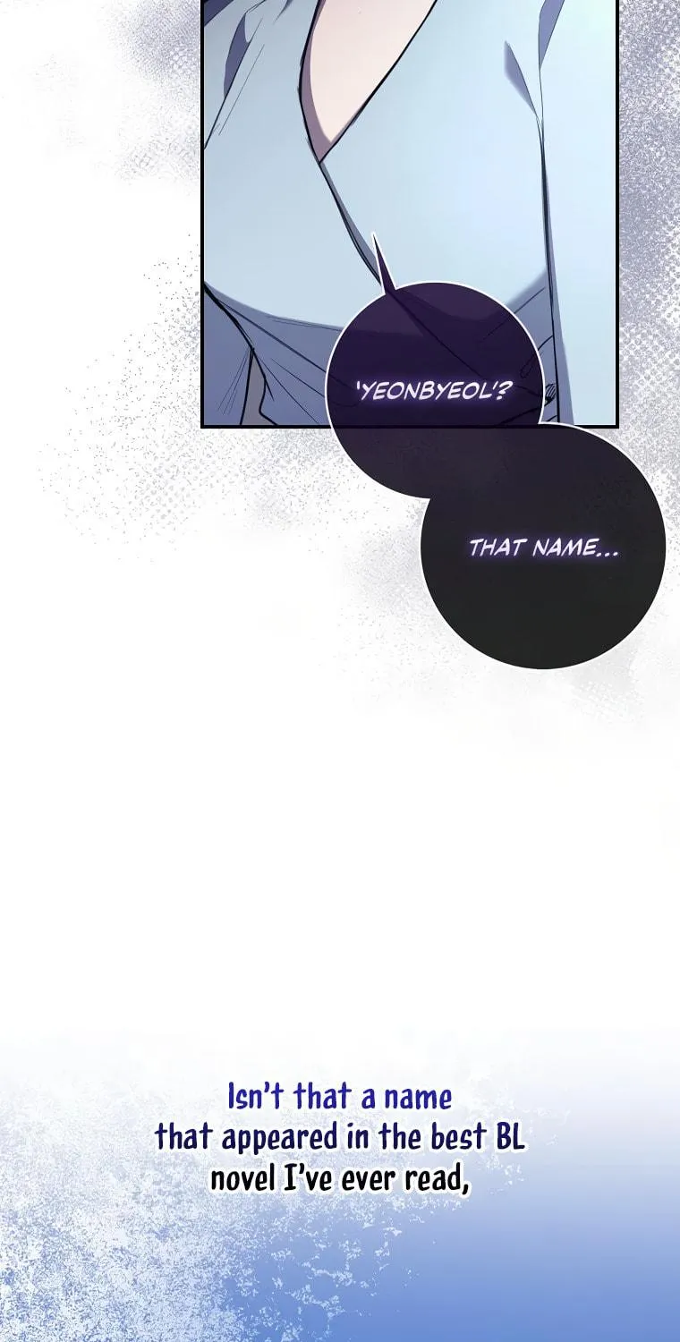 The Male Lead's Boyfriend Is Obsessed With Me Chapter 1 page 40 - 