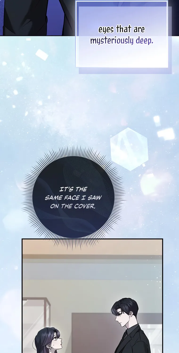 The Male Lead's Boyfriend Is Obsessed With Me Chapter 1 page 72 - 