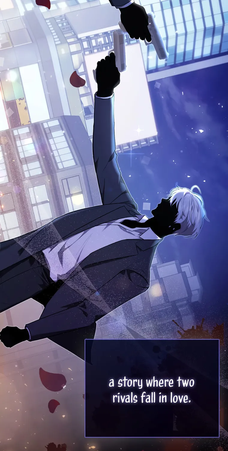 The Male Lead's Boyfriend Is Obsessed With Me Chapter 1 page 81 - 