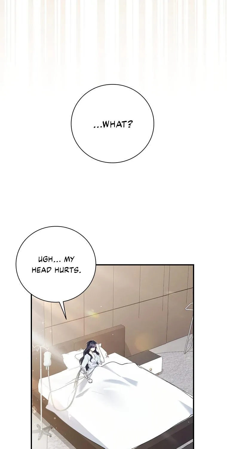 The Male Lead's Boyfriend Is Obsessed With Me Chapter 1 page 10 - 