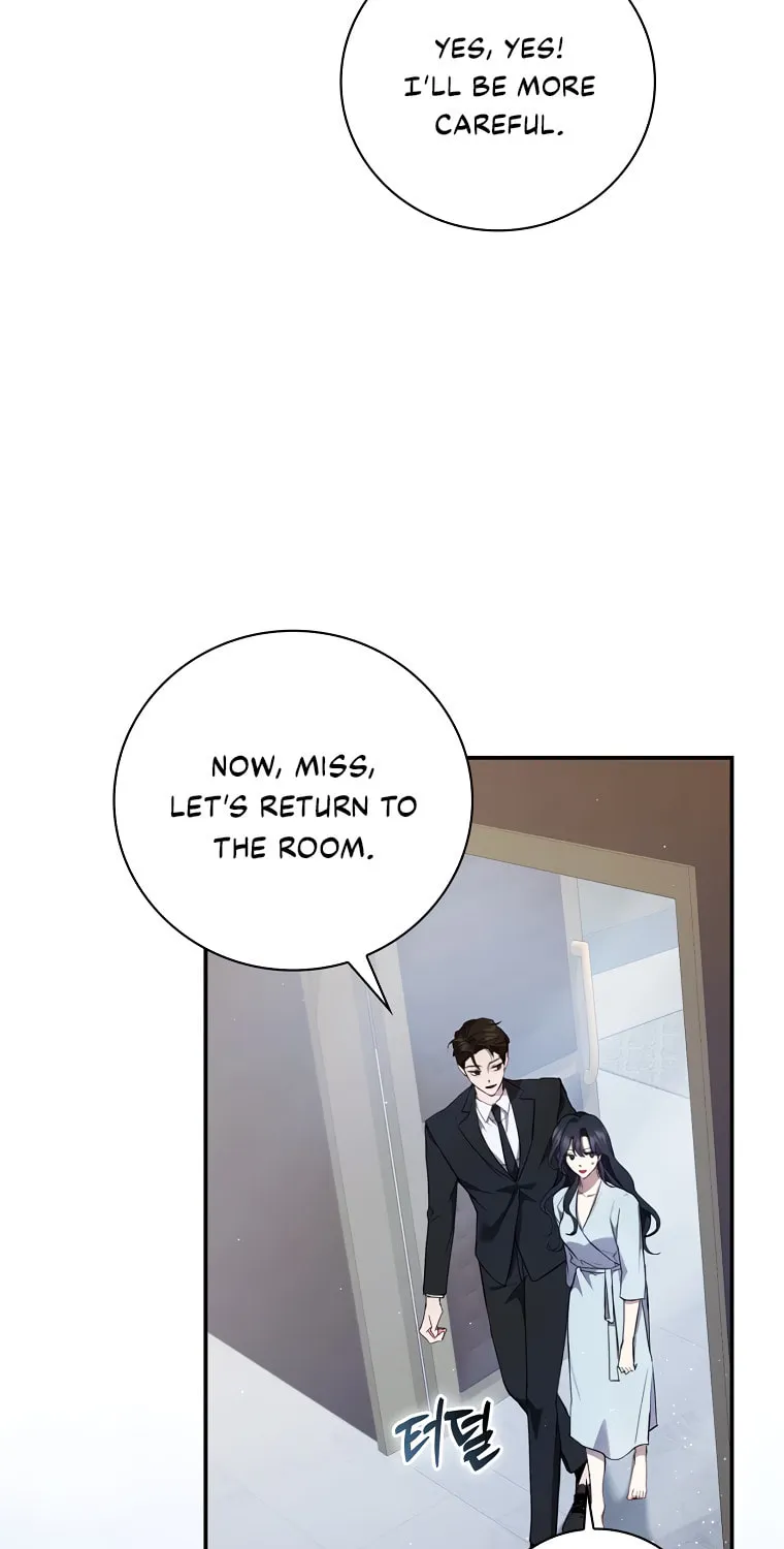 The Male Lead's Boyfriend Is Obsessed With Me Chapter 1 page 95 - 