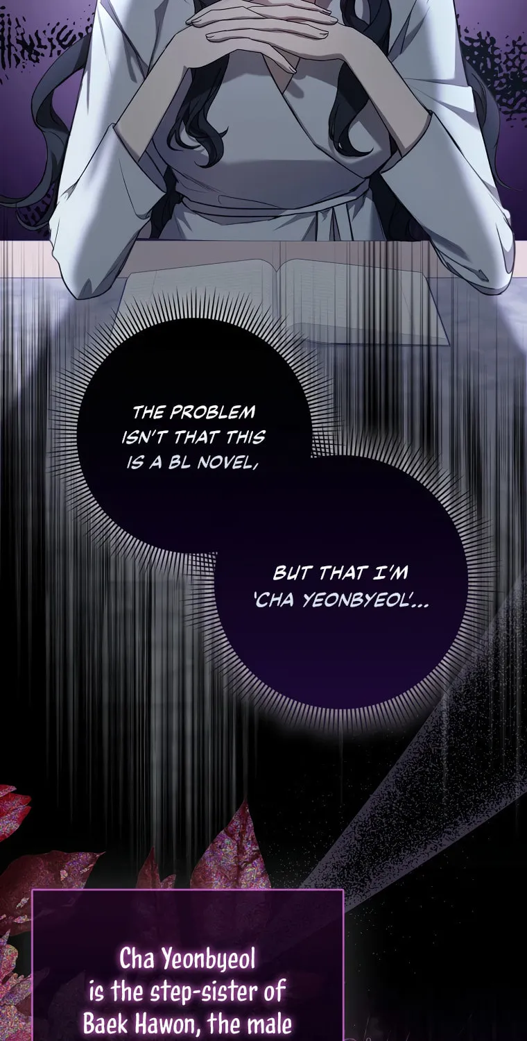 The Male Lead's Boyfriend Is Obsessed With Me Chapter 1 page 100 - 