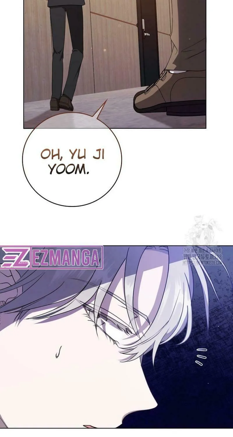 The Male Lead's Boyfriend Is Obsessed With Me Chapter 10 page 40 - 