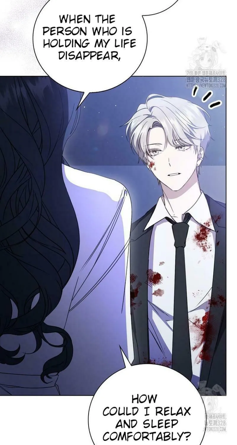 The Male Lead's Boyfriend Is Obsessed With Me Chapter 10 page 5 - 