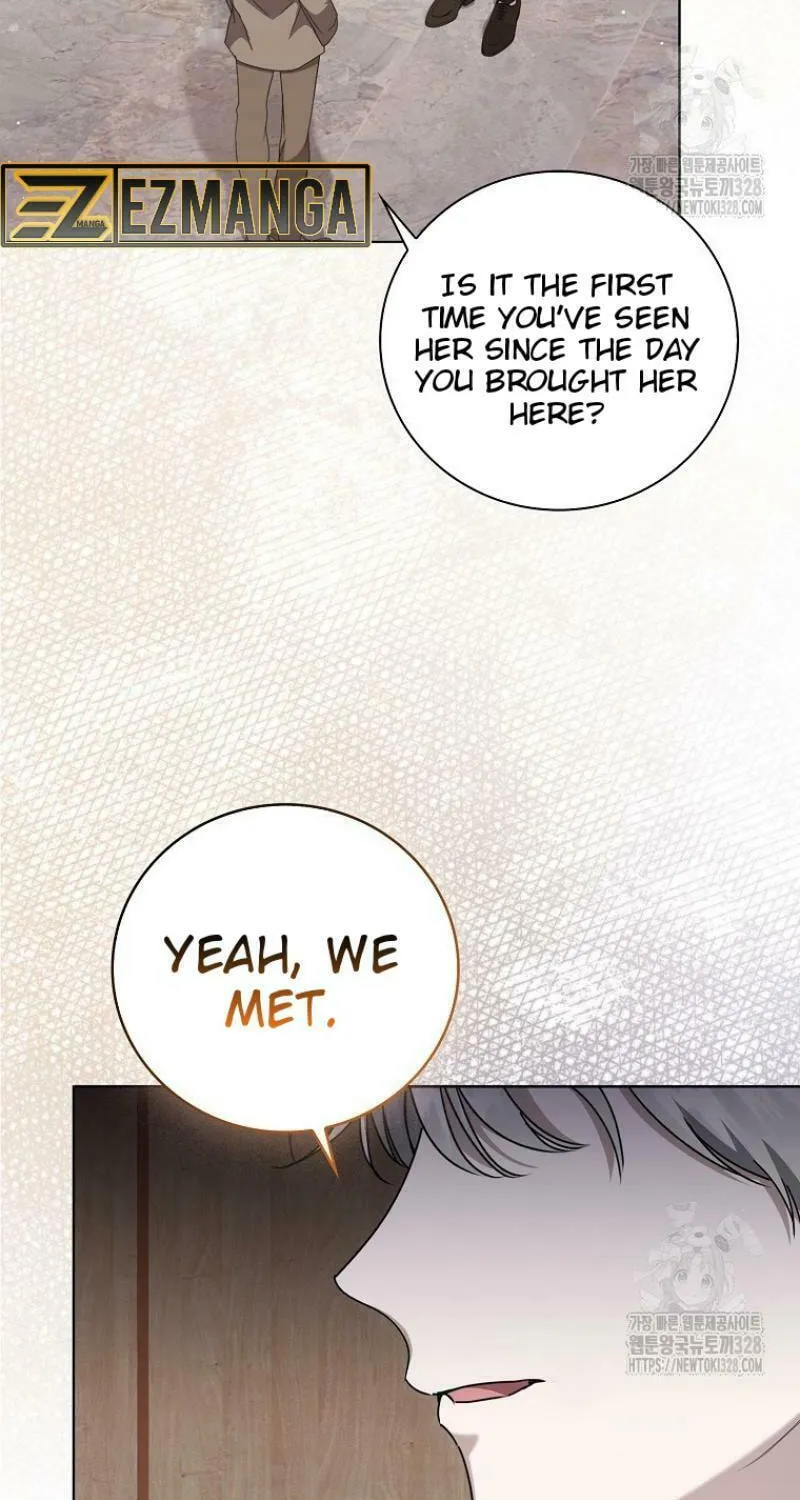 The Male Lead's Boyfriend Is Obsessed With Me Chapter 10 page 44 - 
