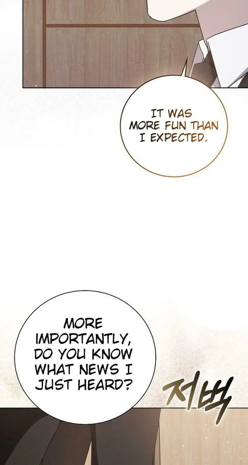 The Male Lead's Boyfriend Is Obsessed With Me Chapter 10 page 45 - 