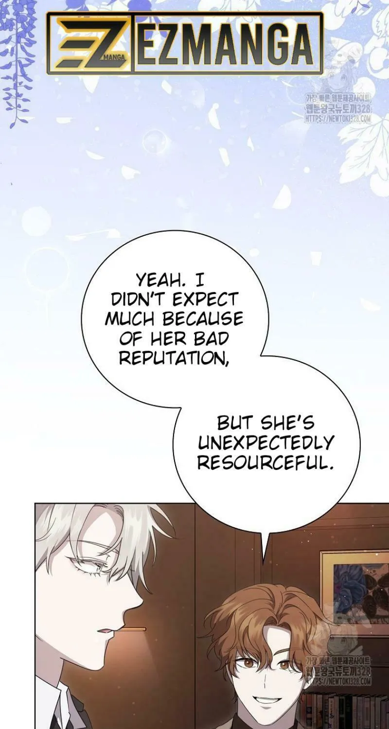 The Male Lead's Boyfriend Is Obsessed With Me Chapter 10 page 62 - 