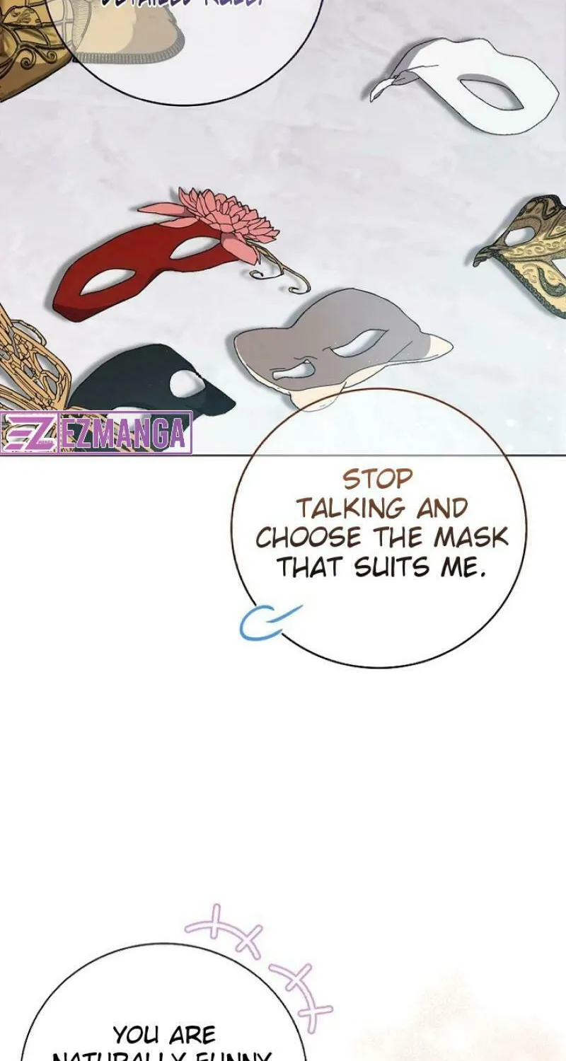 The Male Lead's Boyfriend Is Obsessed With Me Chapter 10 page 73 - 