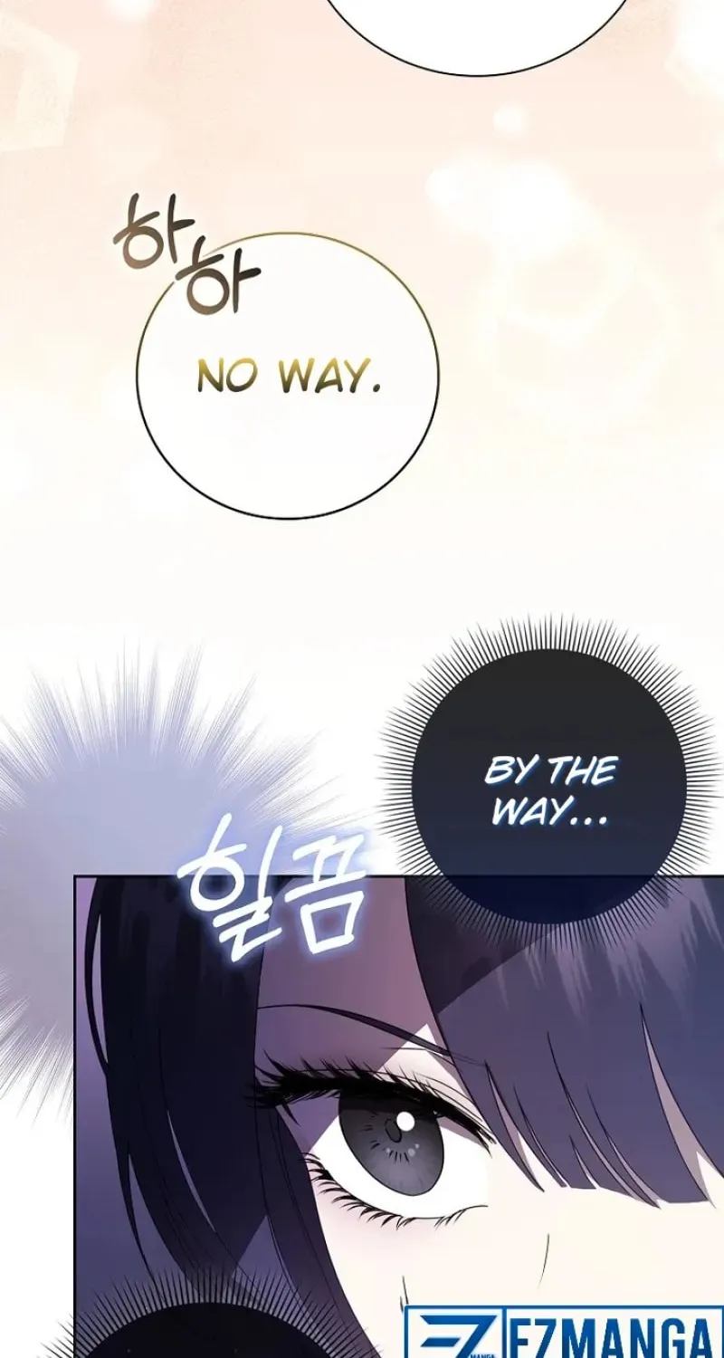 The Male Lead's Boyfriend Is Obsessed With Me Chapter 11 page 36 - 
