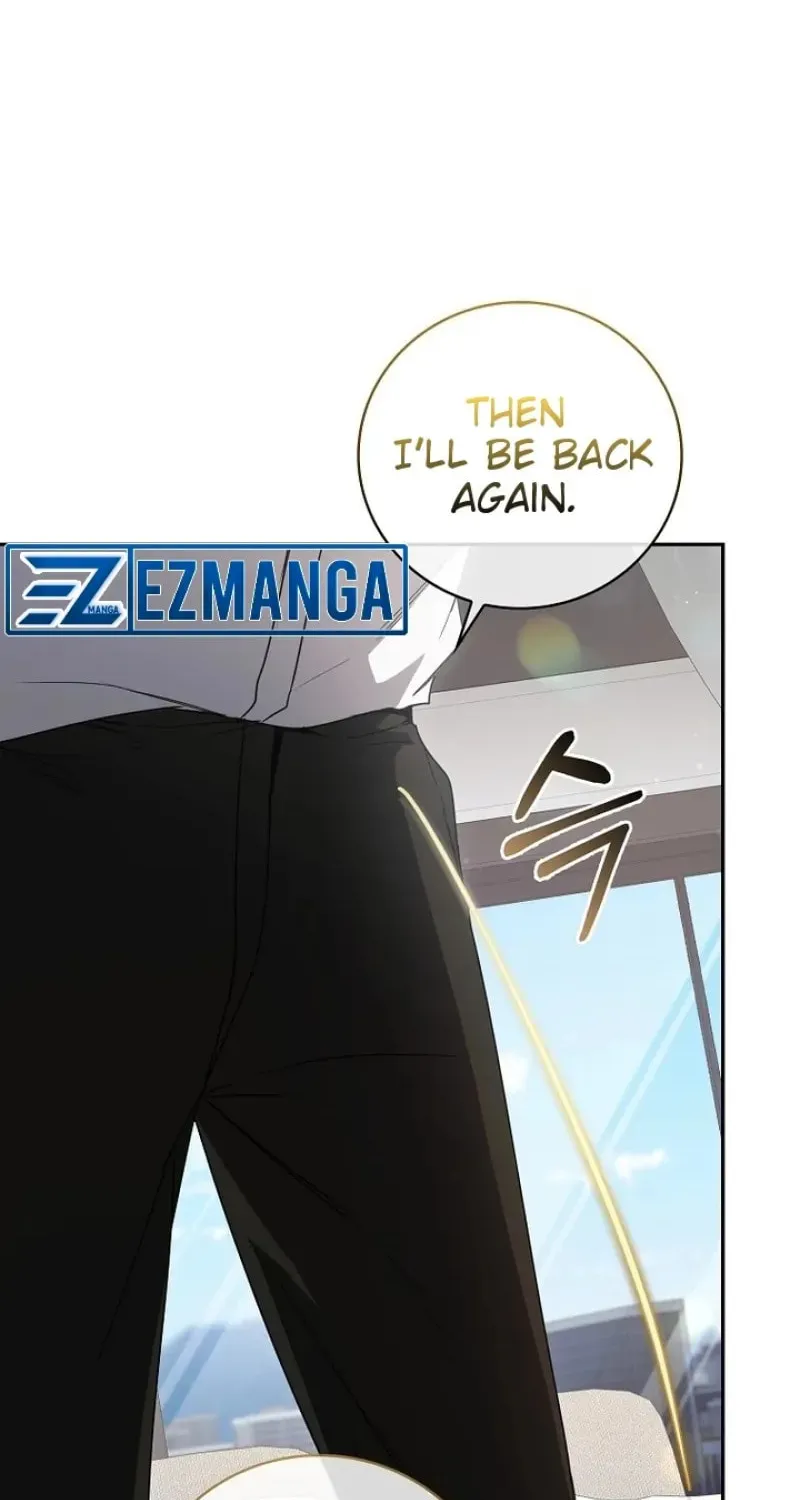 The Male Lead's Boyfriend Is Obsessed With Me Chapter 11 page 42 - 