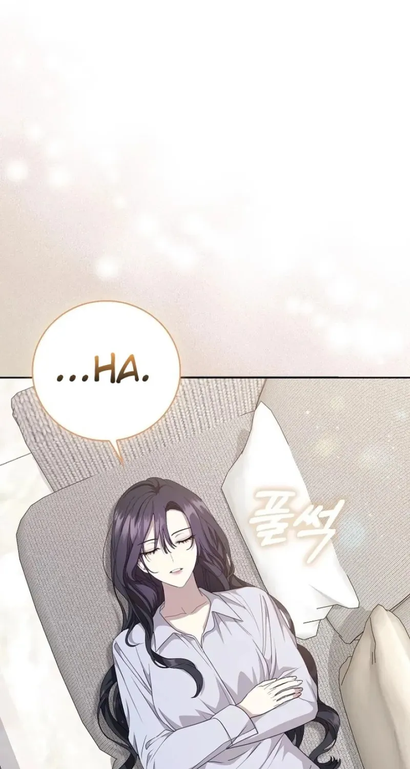 The Male Lead's Boyfriend Is Obsessed With Me Chapter 11 page 48 - 