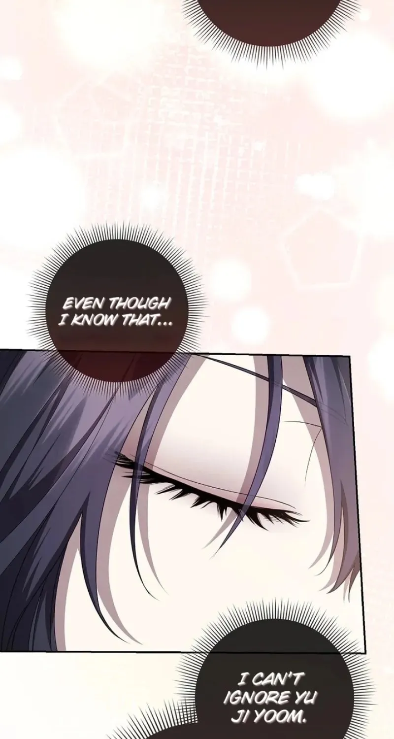 The Male Lead's Boyfriend Is Obsessed With Me Chapter 11 page 56 - 