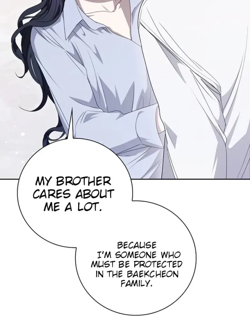 The Male Lead's Boyfriend Is Obsessed With Me Chapter 11 page 8 - 