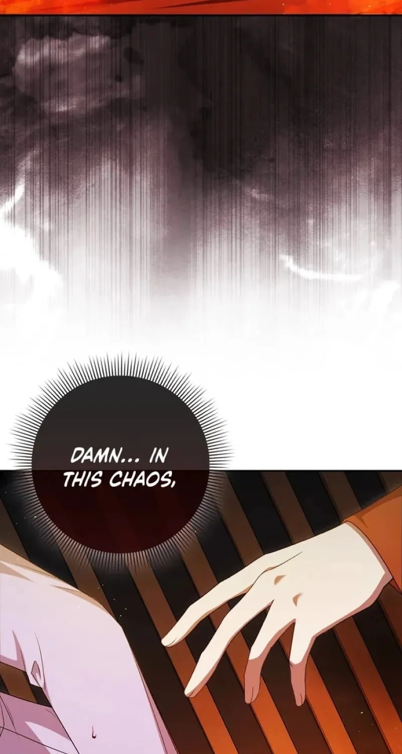 The Male Lead's Boyfriend Is Obsessed With Me Chapter 12 page 43 - 