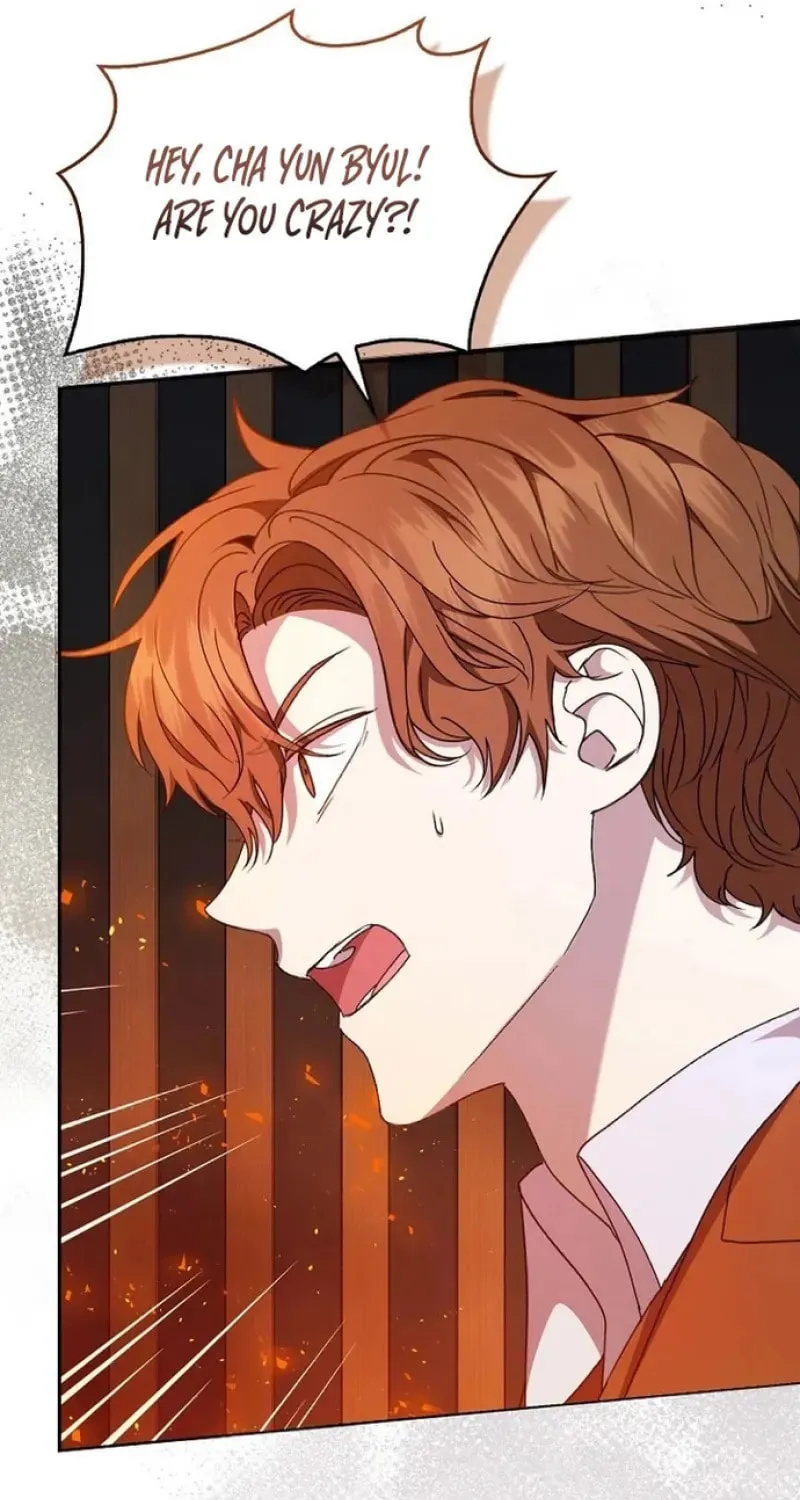 The Male Lead's Boyfriend Is Obsessed With Me Chapter 12 page 50 - 