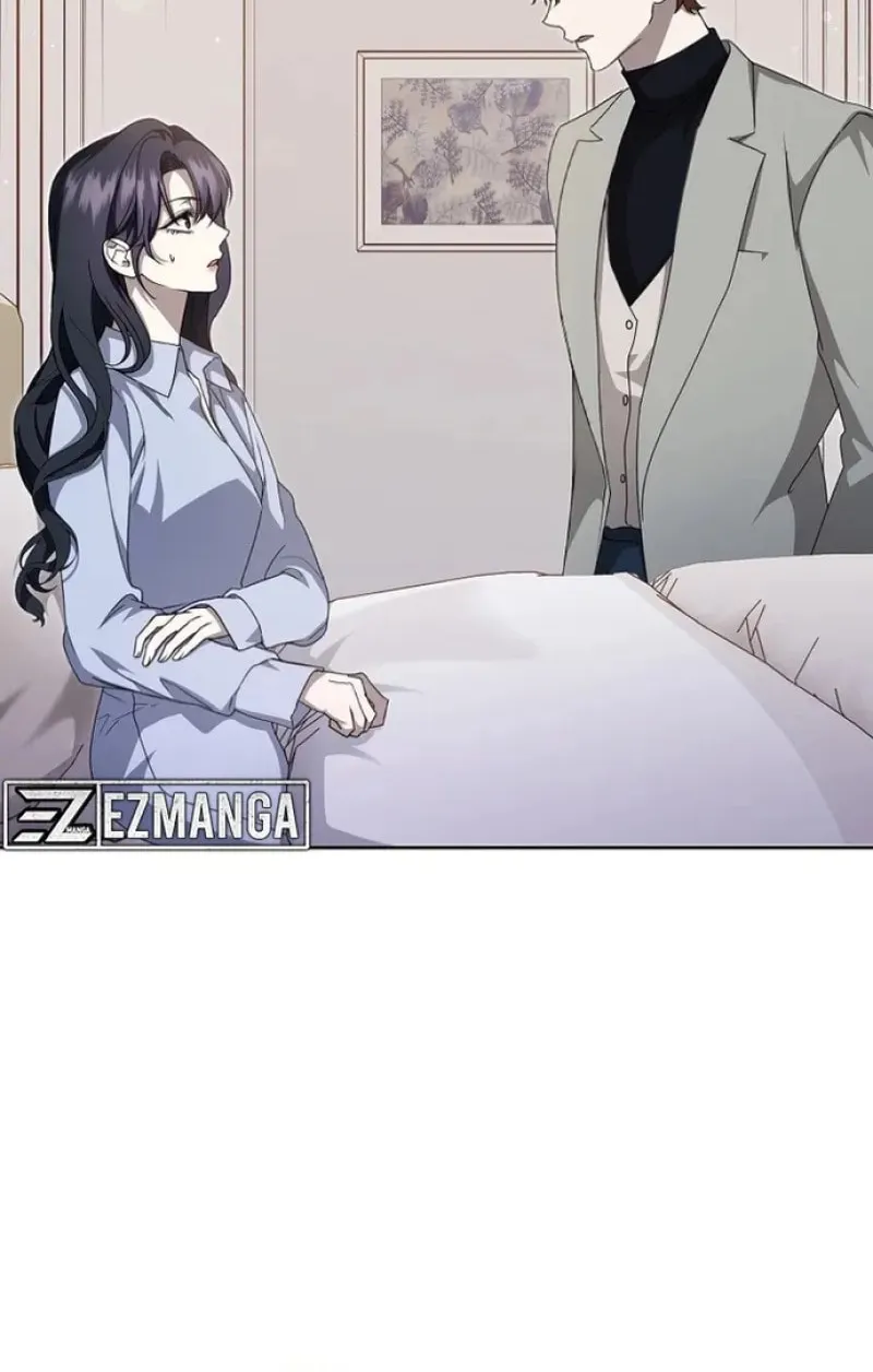 The Male Lead's Boyfriend Is Obsessed With Me Chapter 13 page 27 - 