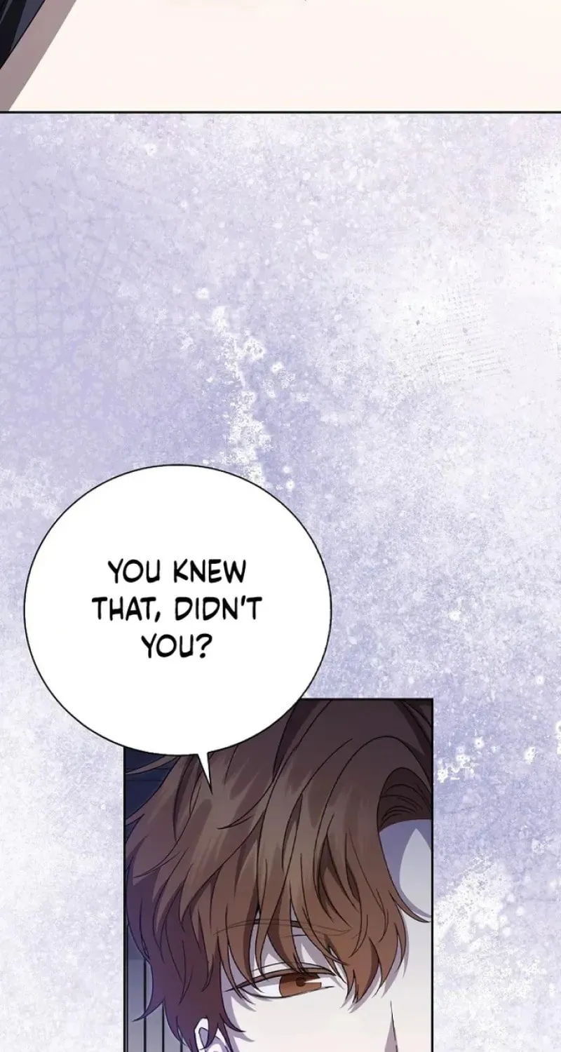 The Male Lead's Boyfriend Is Obsessed With Me Chapter 13 page 30 - 