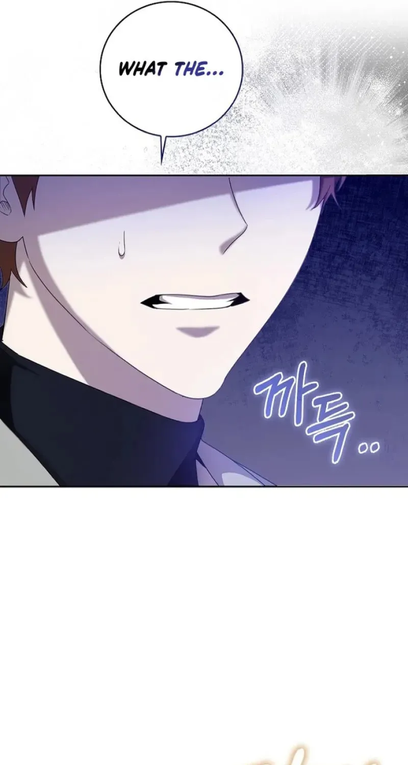 The Male Lead's Boyfriend Is Obsessed With Me Chapter 13 page 36 - 