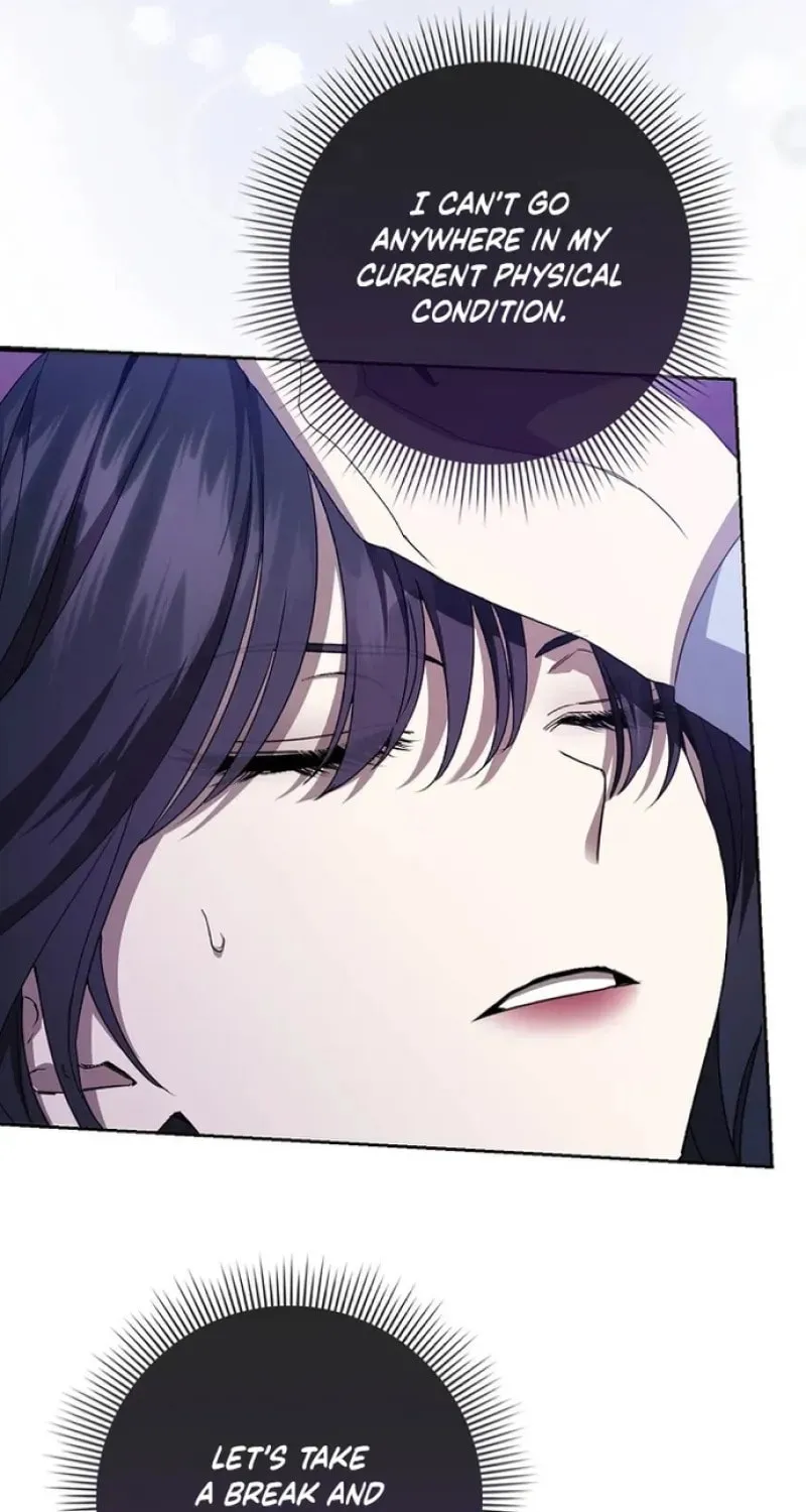 The Male Lead's Boyfriend Is Obsessed With Me Chapter 13 page 43 - 