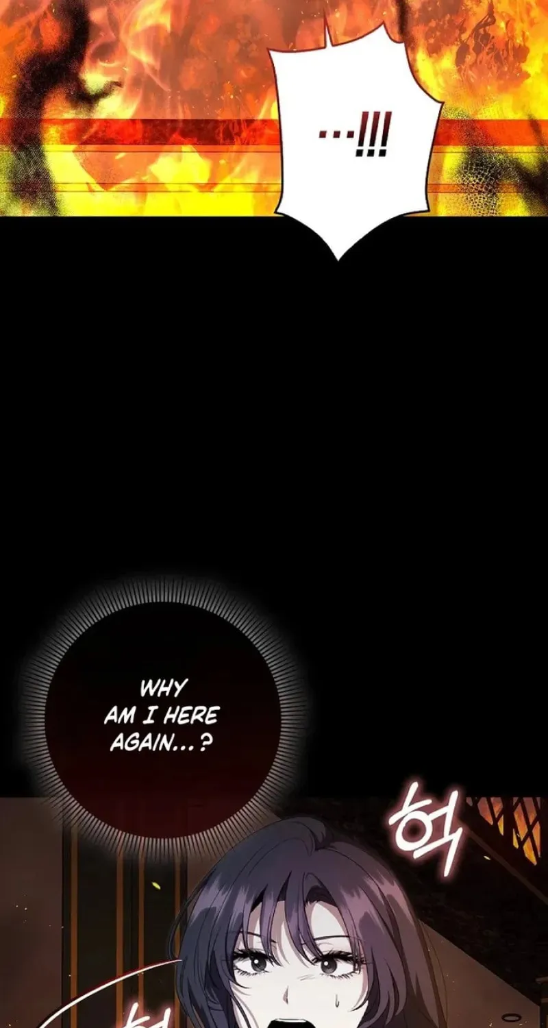 The Male Lead's Boyfriend Is Obsessed With Me Chapter 13 page 48 - 