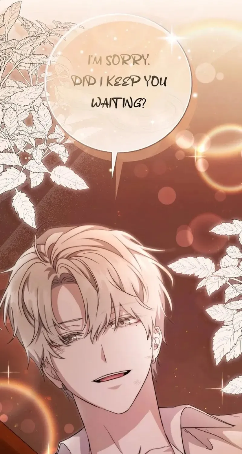 The Male Lead's Boyfriend Is Obsessed With Me Chapter 13 page 6 - 