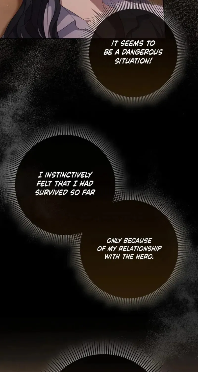 The Male Lead's Boyfriend Is Obsessed With Me Chapter 13 page 60 - 