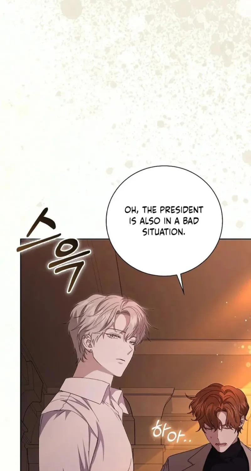 The Male Lead's Boyfriend Is Obsessed With Me Chapter 13 page 63 - 