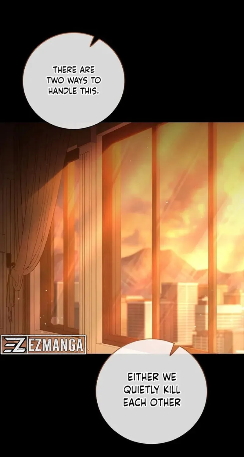 The Male Lead's Boyfriend Is Obsessed With Me Chapter 13 page 71 - 