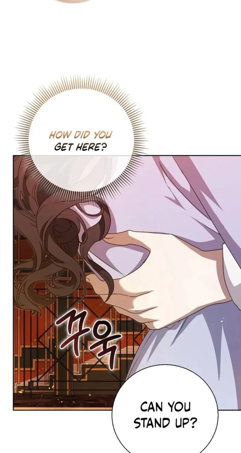 The Male Lead's Boyfriend Is Obsessed With Me Chapter 13 page 10 - 