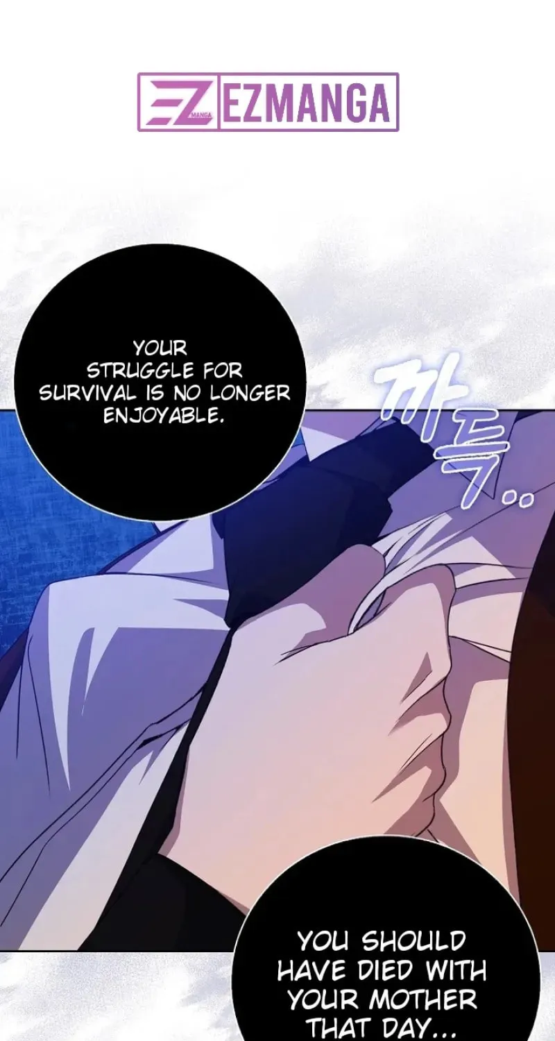 The Male Lead's Boyfriend Is Obsessed With Me Chapter 14 page 40 - 