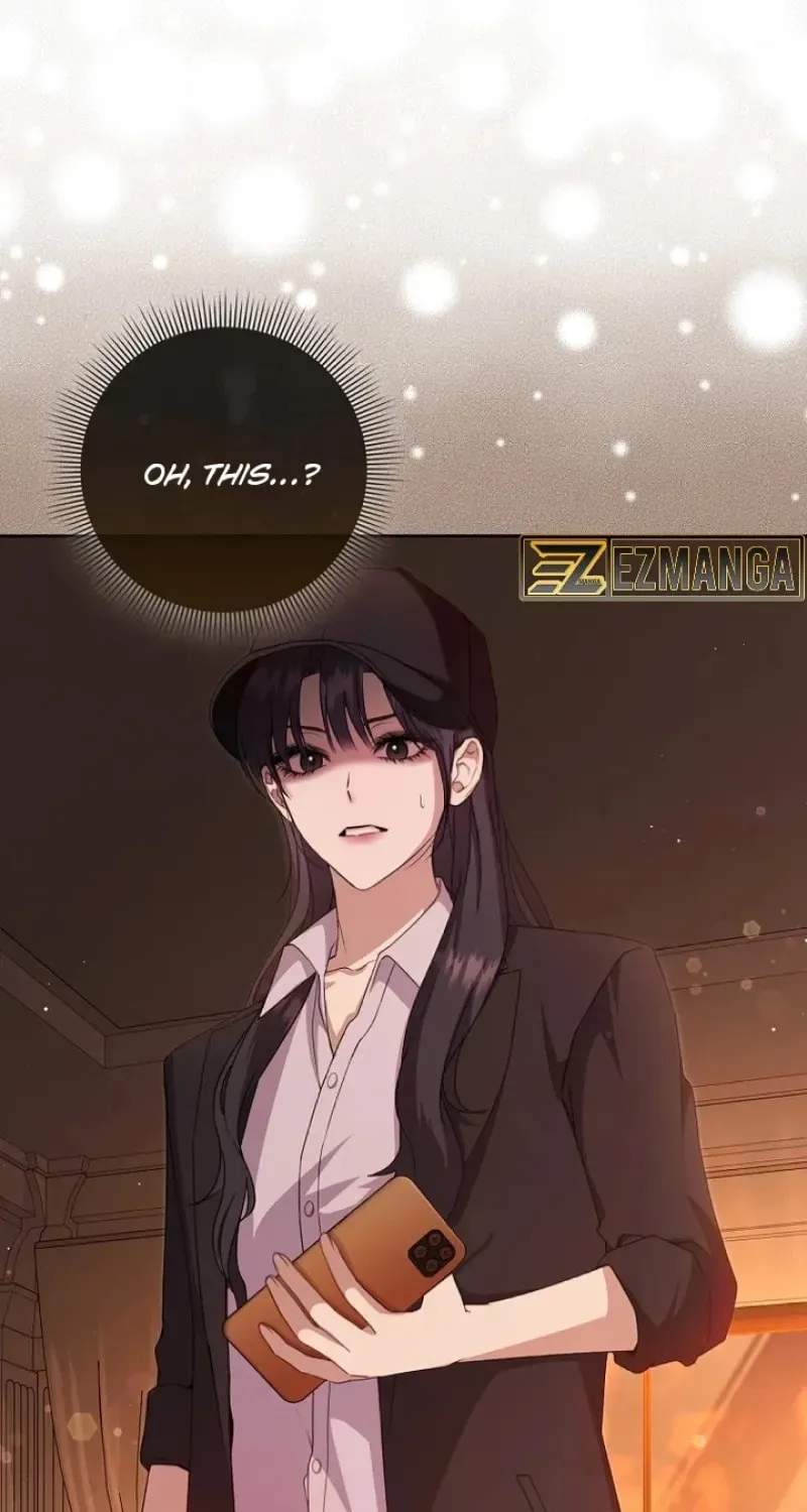 The Male Lead's Boyfriend Is Obsessed With Me Chapter 14 page 5 - 