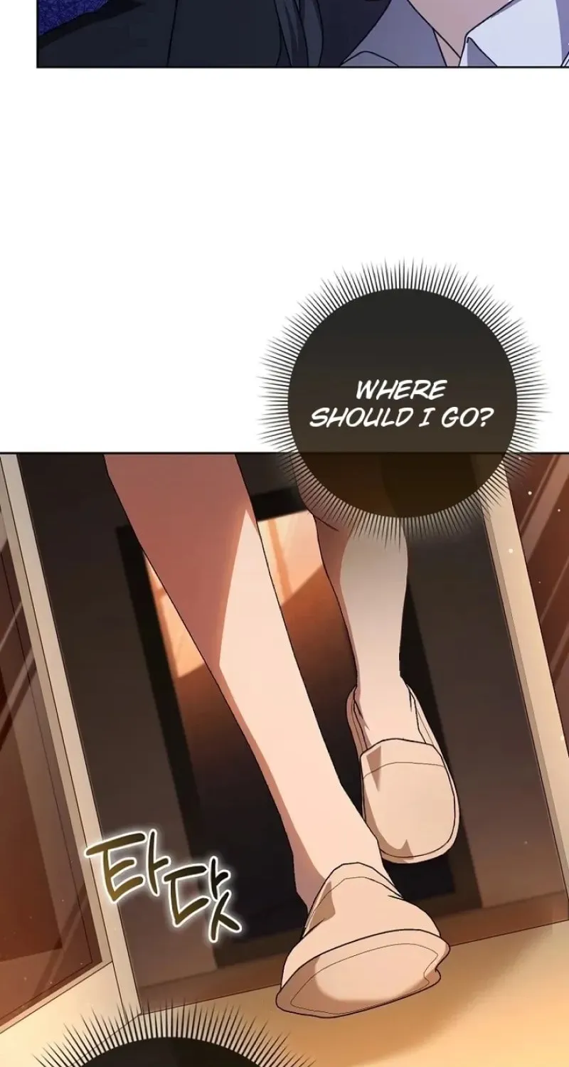 The Male Lead's Boyfriend Is Obsessed With Me Chapter 14 page 61 - 