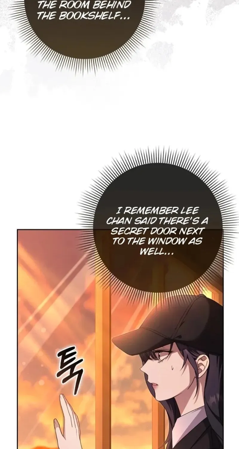 The Male Lead's Boyfriend Is Obsessed With Me Chapter 14 page 10 - 