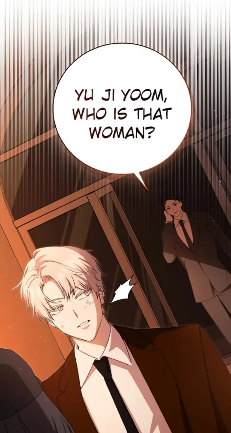 The Male Lead's Boyfriend Is Obsessed With Me Chapter 15 page 33 - 