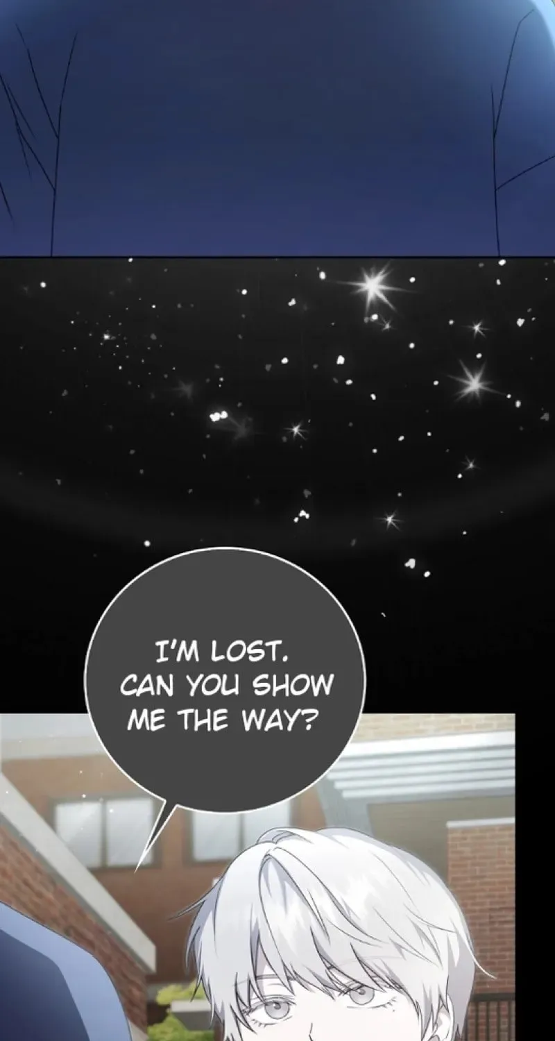 The Male Lead's Boyfriend Is Obsessed With Me Chapter 15 page 6 - 