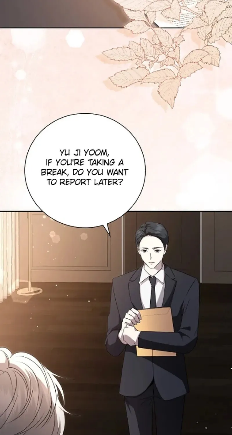 The Male Lead's Boyfriend Is Obsessed With Me Chapter 16 page 21 - 