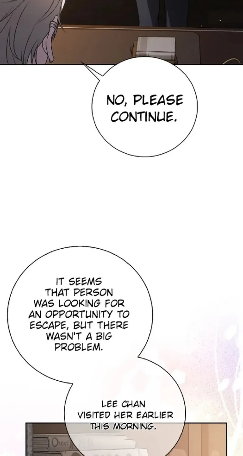 The Male Lead's Boyfriend Is Obsessed With Me Chapter 16 page 22 - 