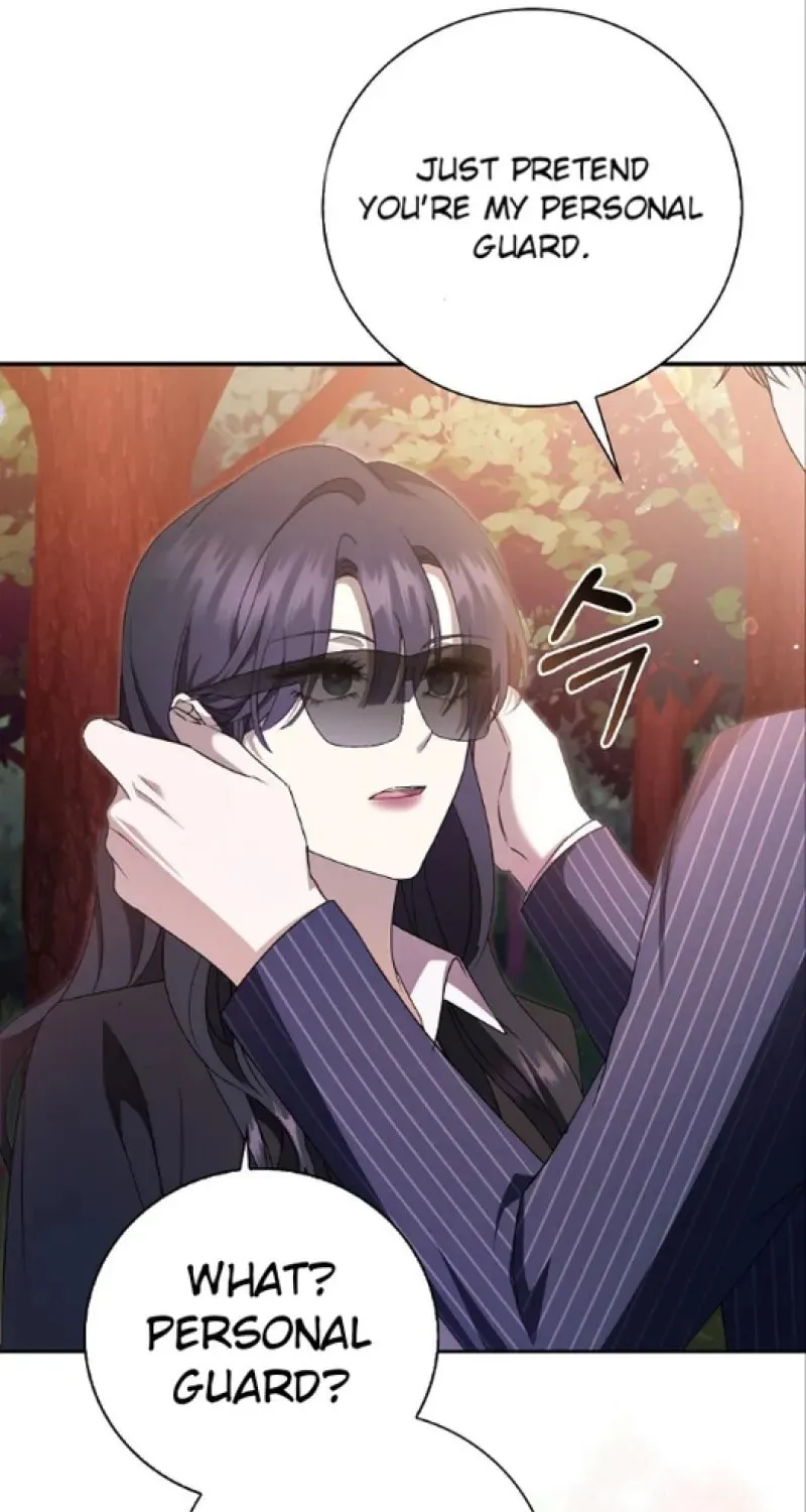 The Male Lead's Boyfriend Is Obsessed With Me Chapter 16 page 61 - 