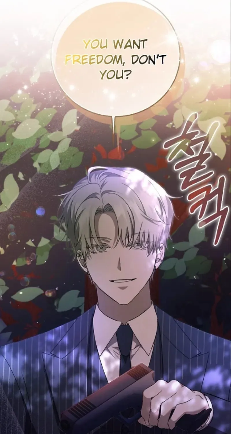 The Male Lead's Boyfriend Is Obsessed With Me Chapter 16 page 69 - 