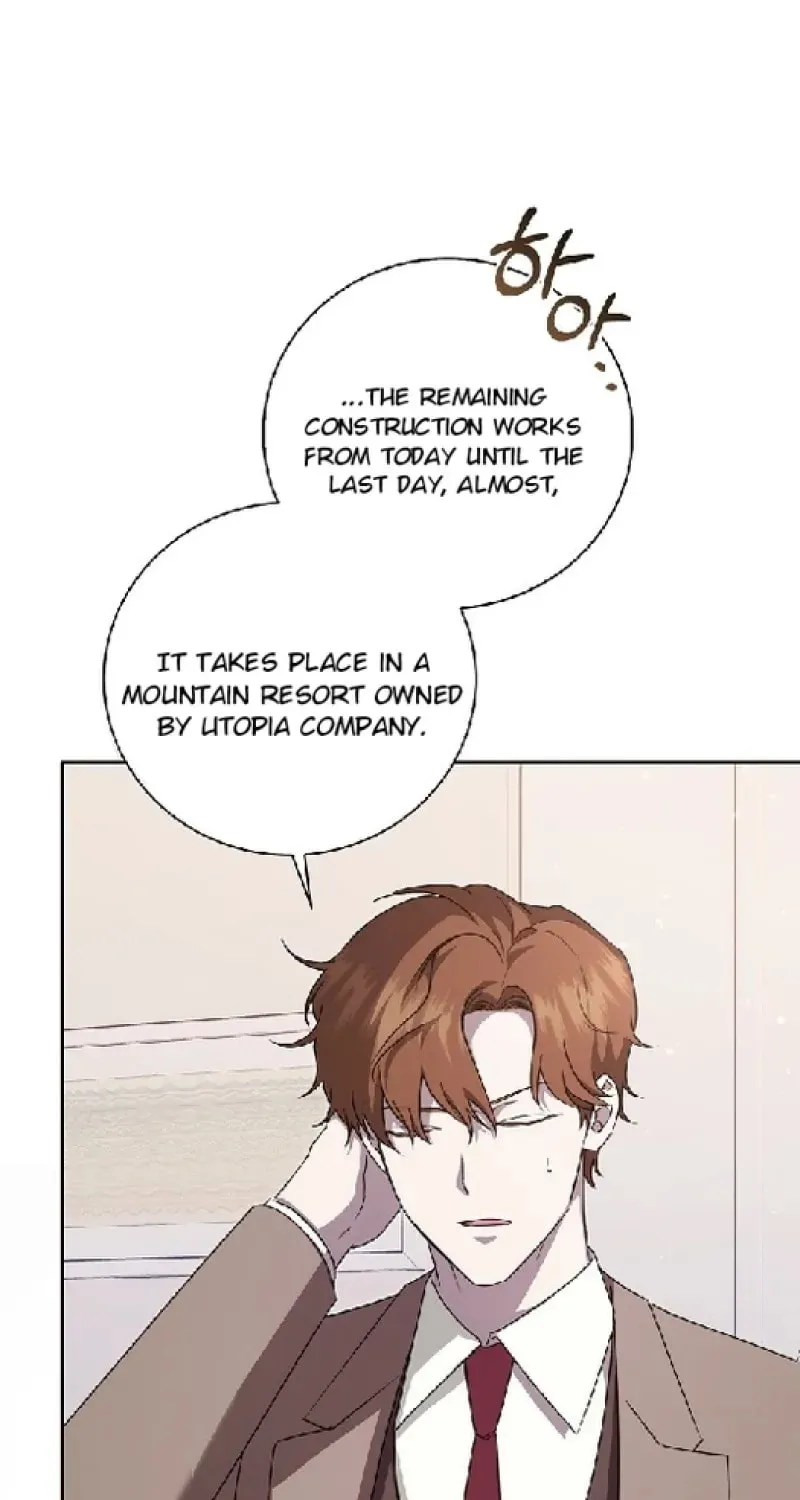 The Male Lead's Boyfriend Is Obsessed With Me Chapter 16 page 8 - 