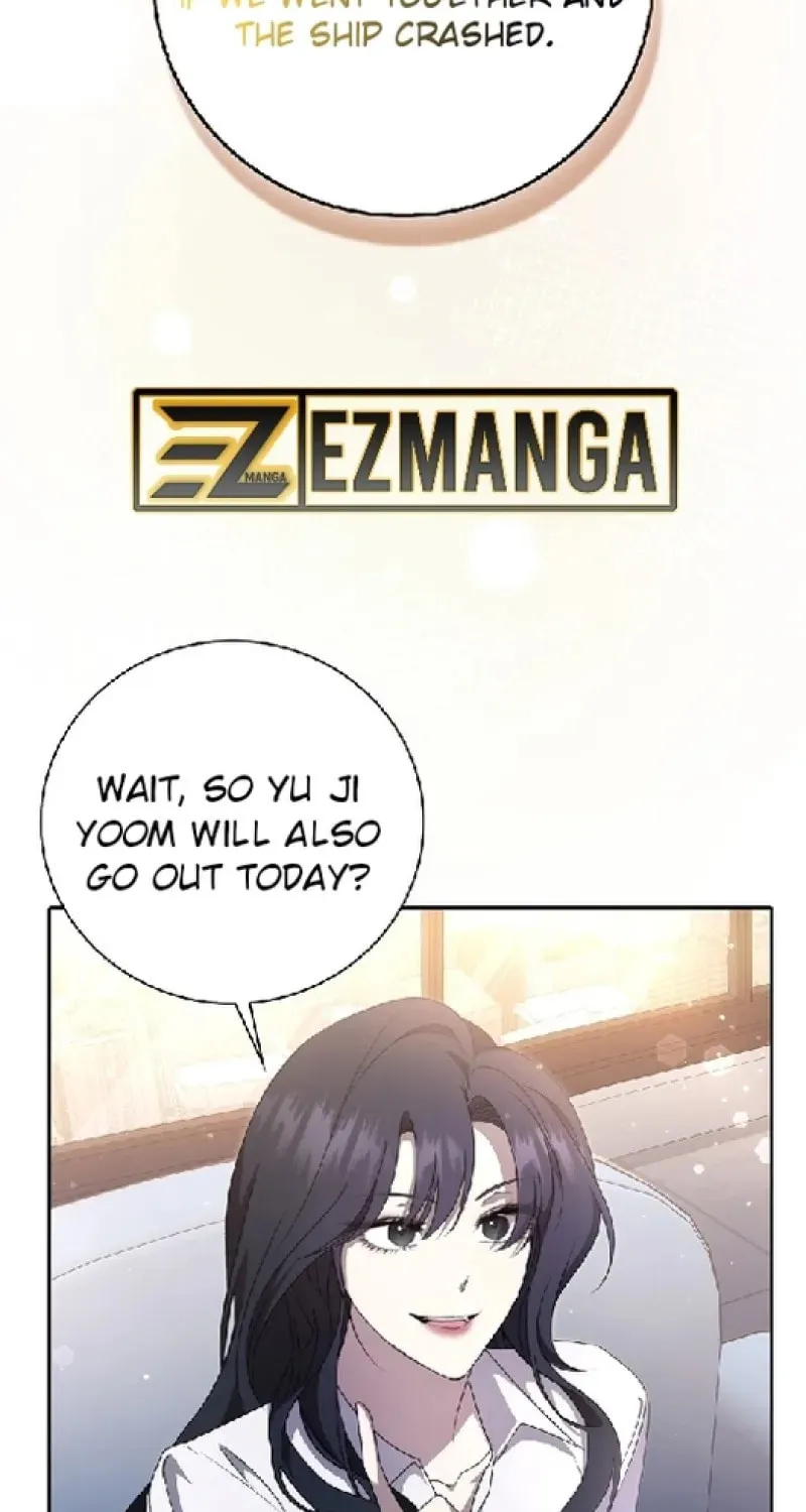 The Male Lead's Boyfriend Is Obsessed With Me Chapter 16 page 10 - 