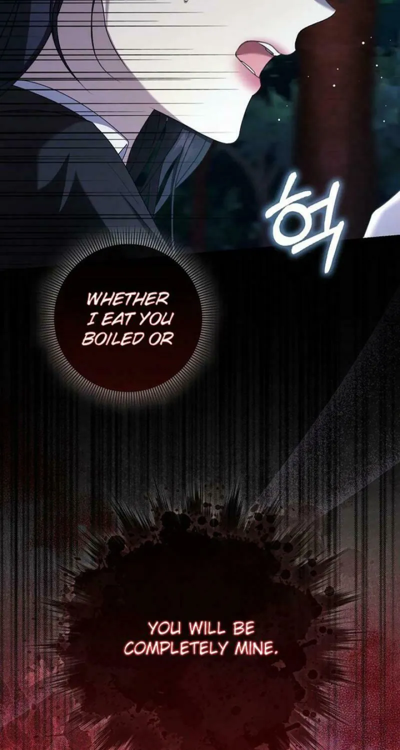 The Male Lead's Boyfriend Is Obsessed With Me Chapter 17 page 3 - 