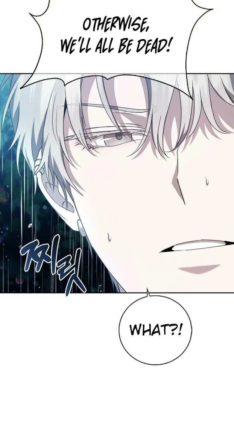 The Male Lead's Boyfriend Is Obsessed With Me Chapter 17 page 36 - 