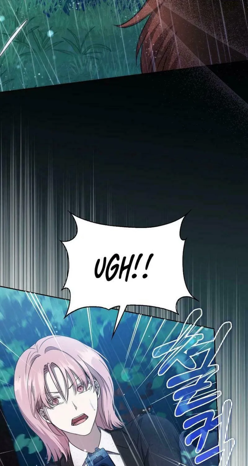 The Male Lead's Boyfriend Is Obsessed With Me Chapter 17 page 40 - 