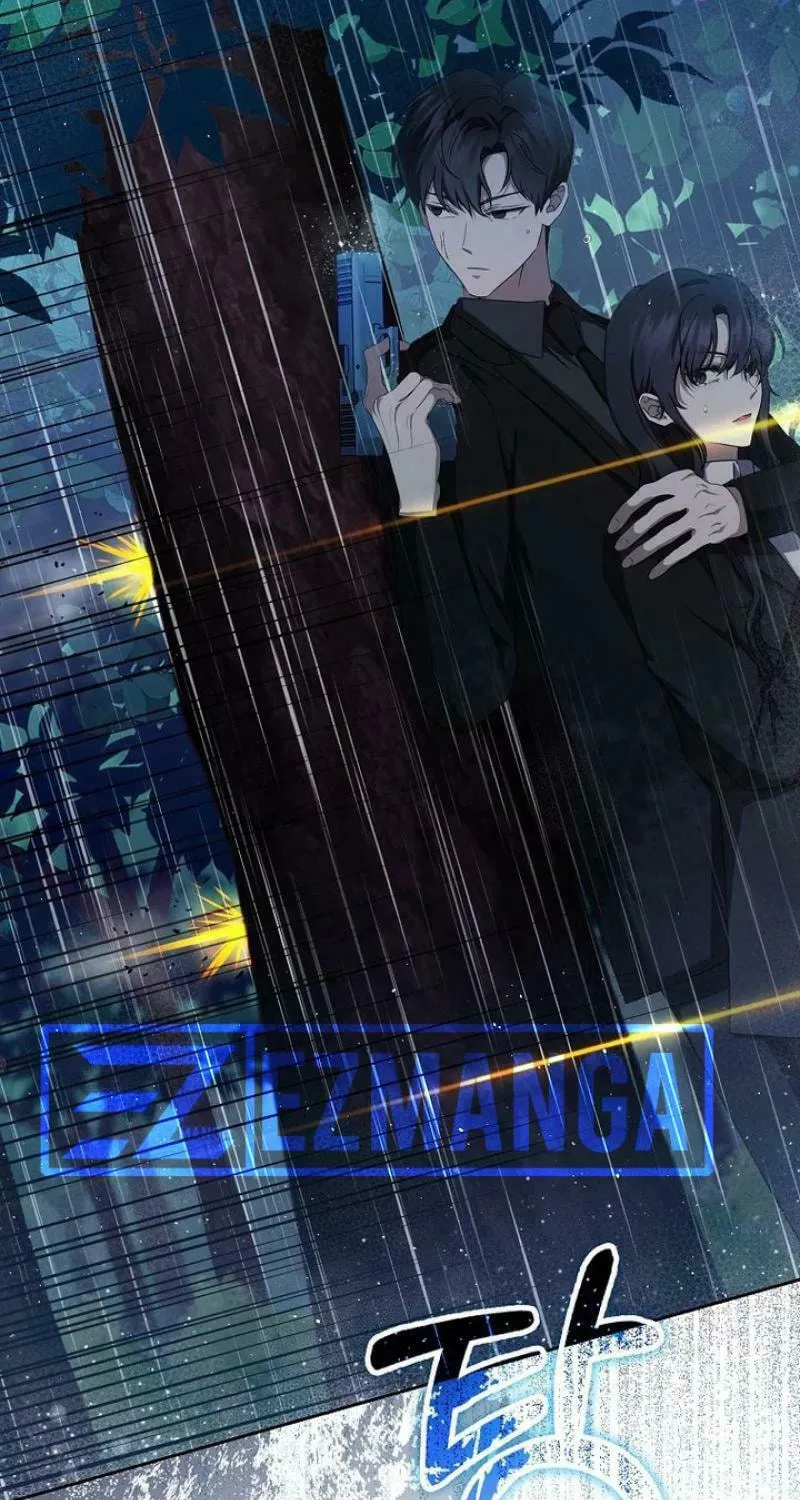 The Male Lead's Boyfriend Is Obsessed With Me Chapter 17 page 43 - 