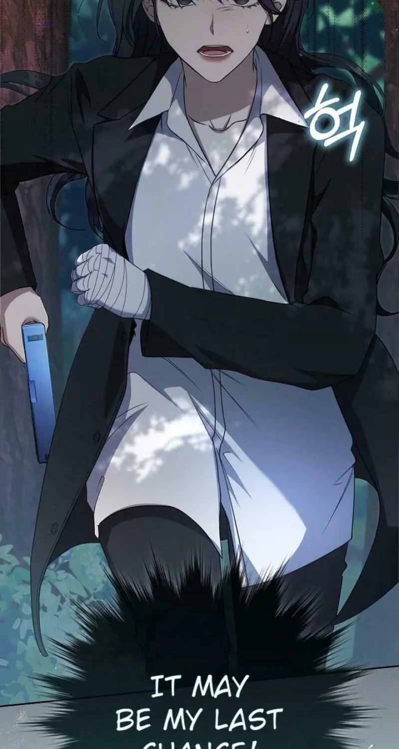 The Male Lead's Boyfriend Is Obsessed With Me Chapter 17 page 6 - 