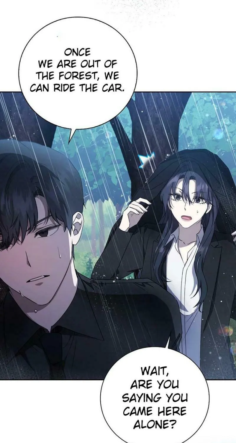 The Male Lead's Boyfriend Is Obsessed With Me Chapter 17 page 65 - 