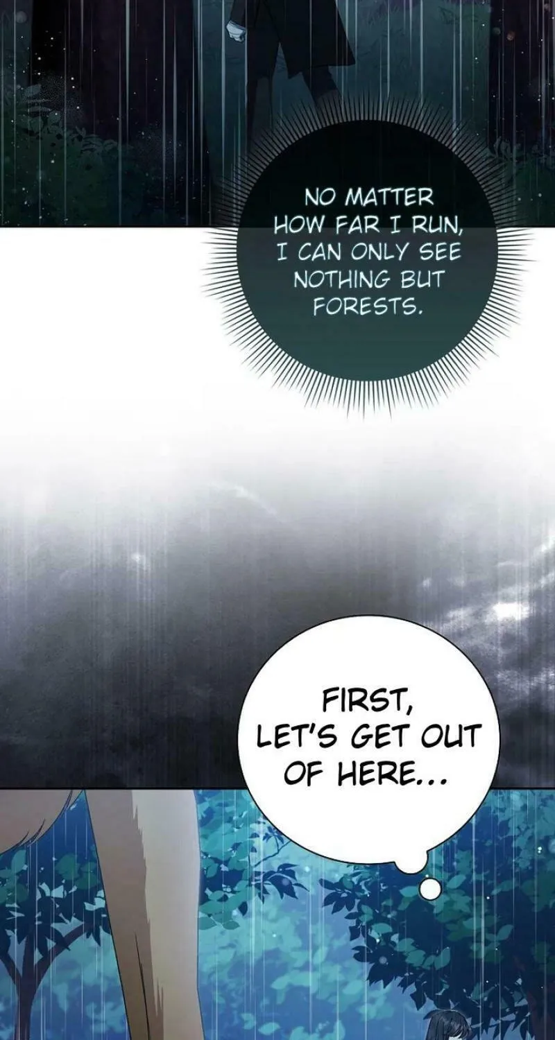 The Male Lead's Boyfriend Is Obsessed With Me Chapter 17 page 10 - 