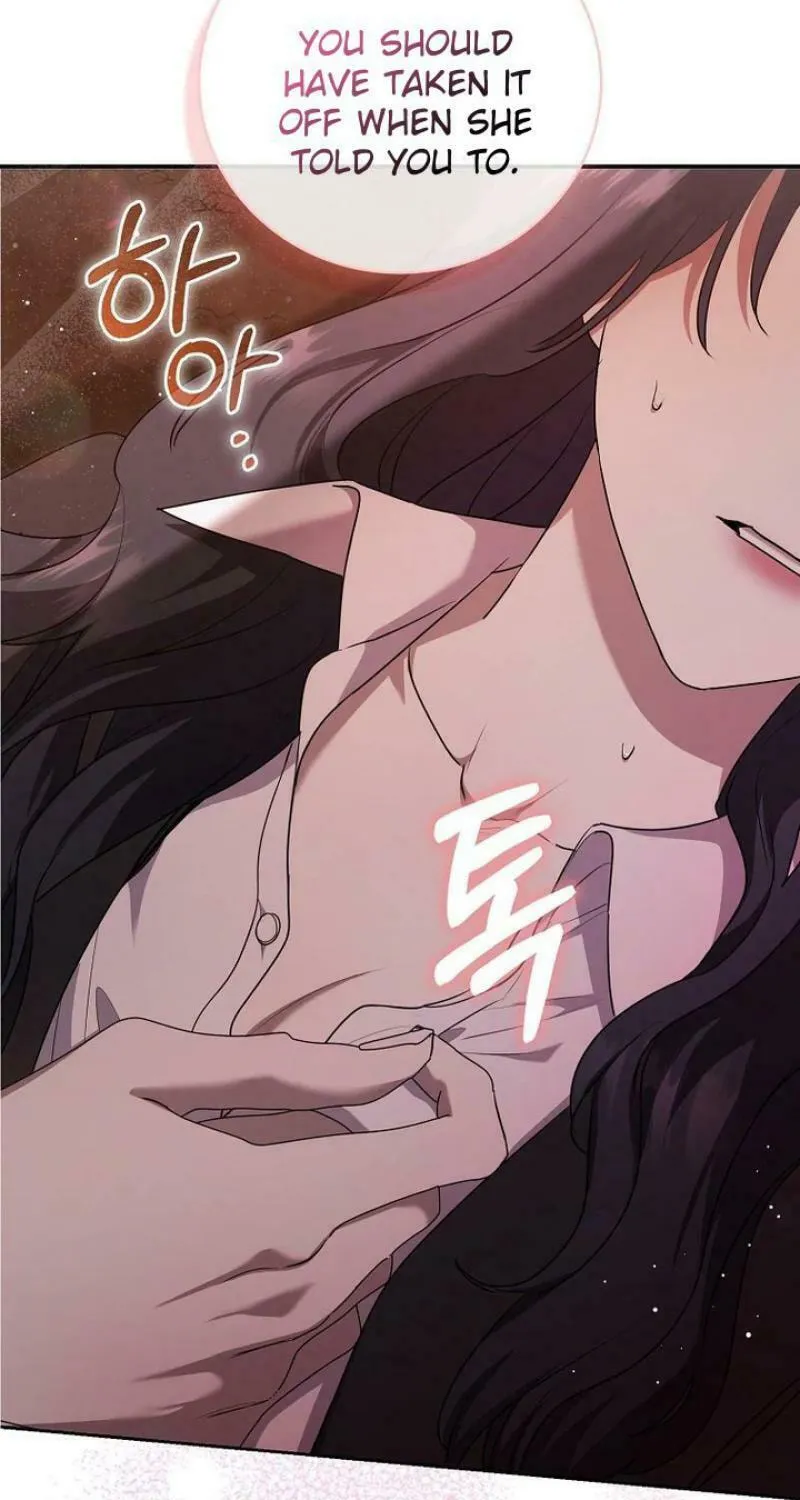 The Male Lead's Boyfriend Is Obsessed With Me Chapter 18 page 61 - 