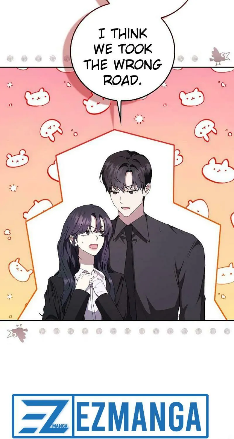 The Male Lead's Boyfriend Is Obsessed With Me Chapter 18 page 9 - 
